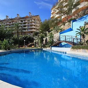 Senorio De Aloha Apartahotel Marbella