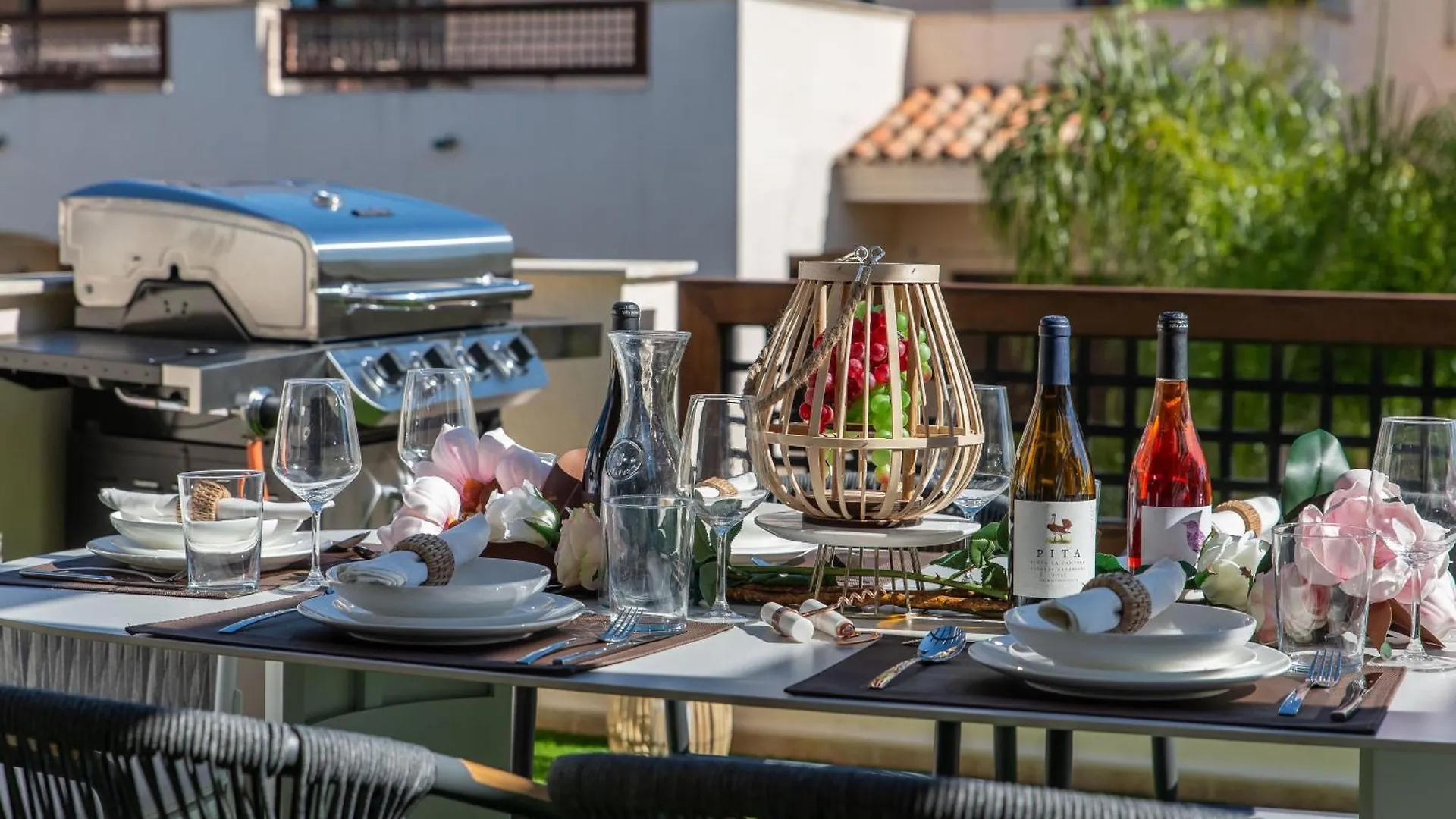 Διαμέρισμα Vacation Marbella I The Sovereign Penthouse, Large Communal Pool, 24H Security, 5Min To Puerto Banus